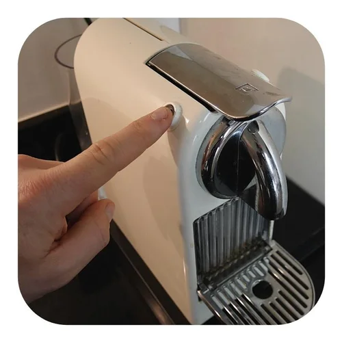 How To Clean Your Coffee Maker Like A Barista Descaling and Quick Clean Instructions